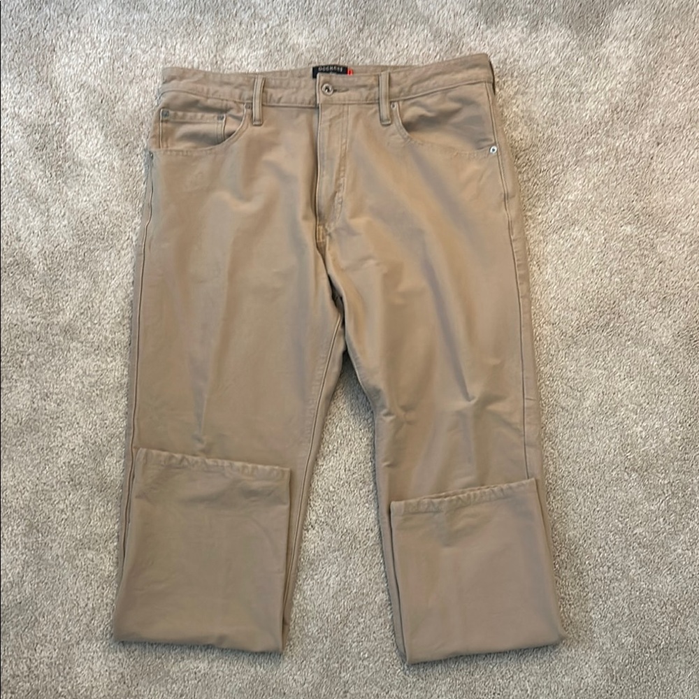 Docker Stretch Tech Pants - image 2
